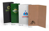 Mini Pocket Folder – 2-Color Foil Stamped
